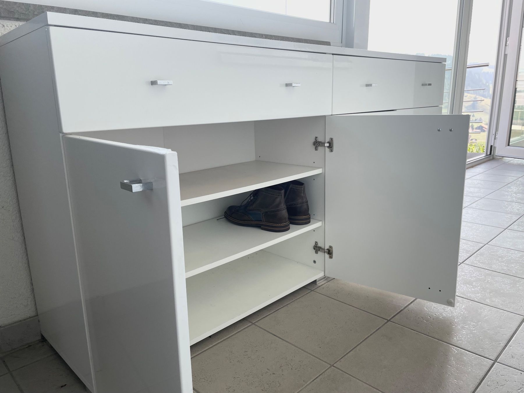 Cassettiere: Kommode Sideboard Schuhschrank – Usato da Zürich venduto da gabibenz 4