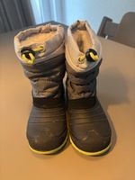 Kinder Winterstiefel Grösse 25 