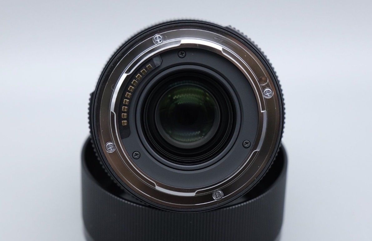 Sigma Obiettivi: Sigma 50mm f/2.0 contemporary, L-Mount – Usato da Rümlang venduto da Ifyouleavethestreet_ 4