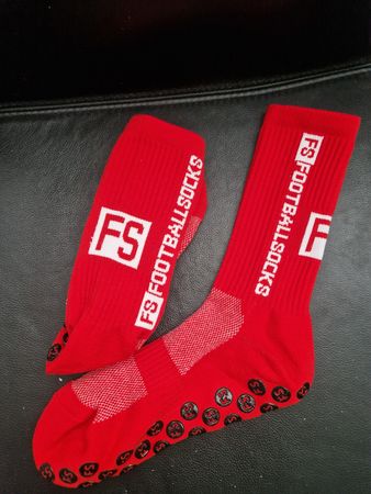 Fussball GRIP Socken 