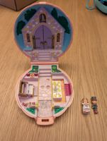 Polly Pocket Vintage Église Mariage 1989 Bluebird