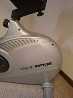 Hometrainer Kettler