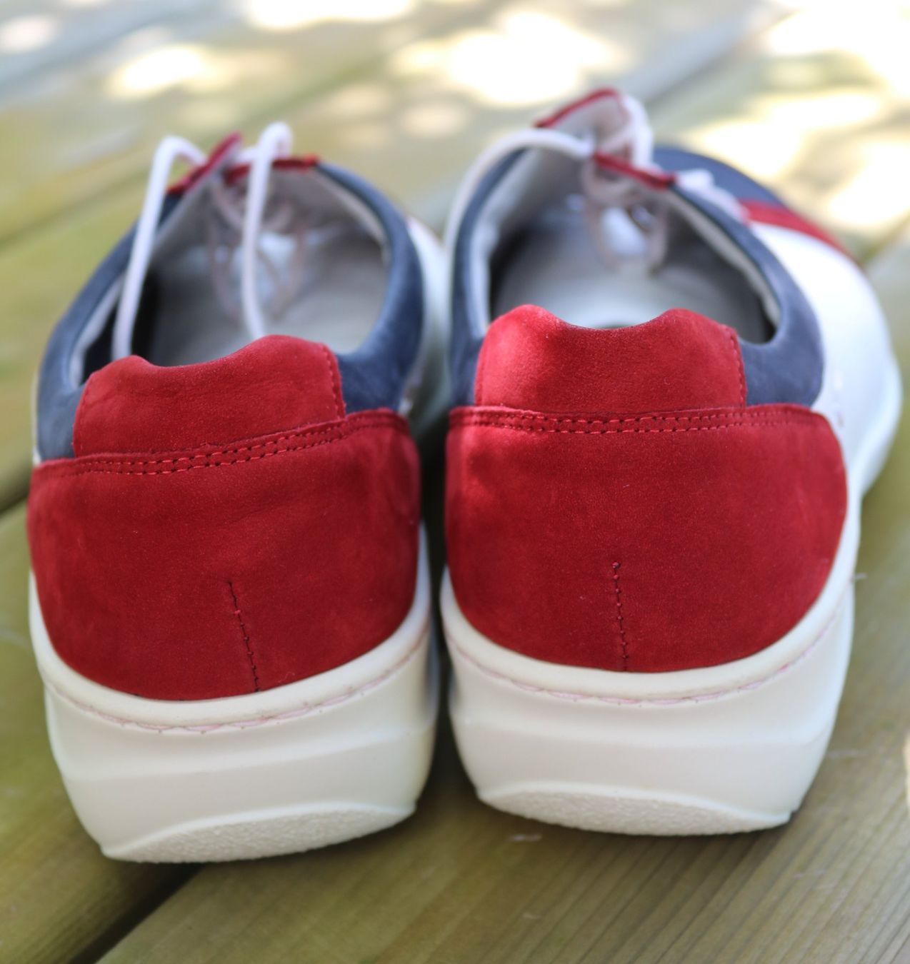 Scarpe da donna: Halbschuh Marke Waldläufer – Nuovo (secondo la descrizione) da Frick venduto da Beni58 2
