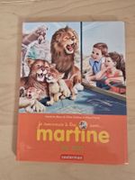Livre "Martine au zoo" - Casterman