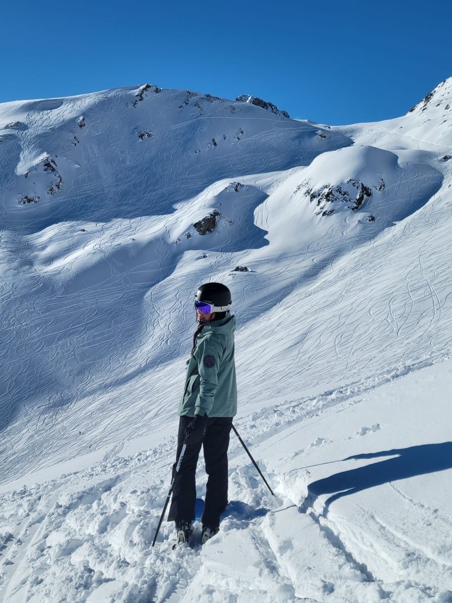 Dope Jacken: veste de ski ou snow  Dope – Gebraucht aus Corgémont von maevaba06 5