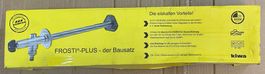 Kemper - FROSTI - Plus - der Bausatz