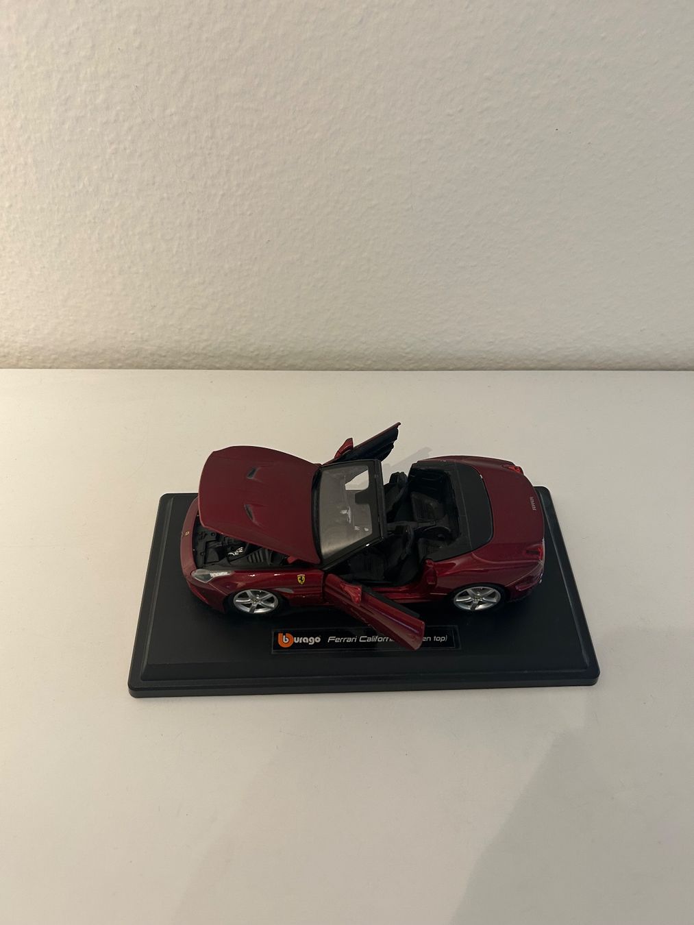 Ferrari Voitures modèles: Ferrari Modell Auto – D'occasion à Kriens par remo.adm 2