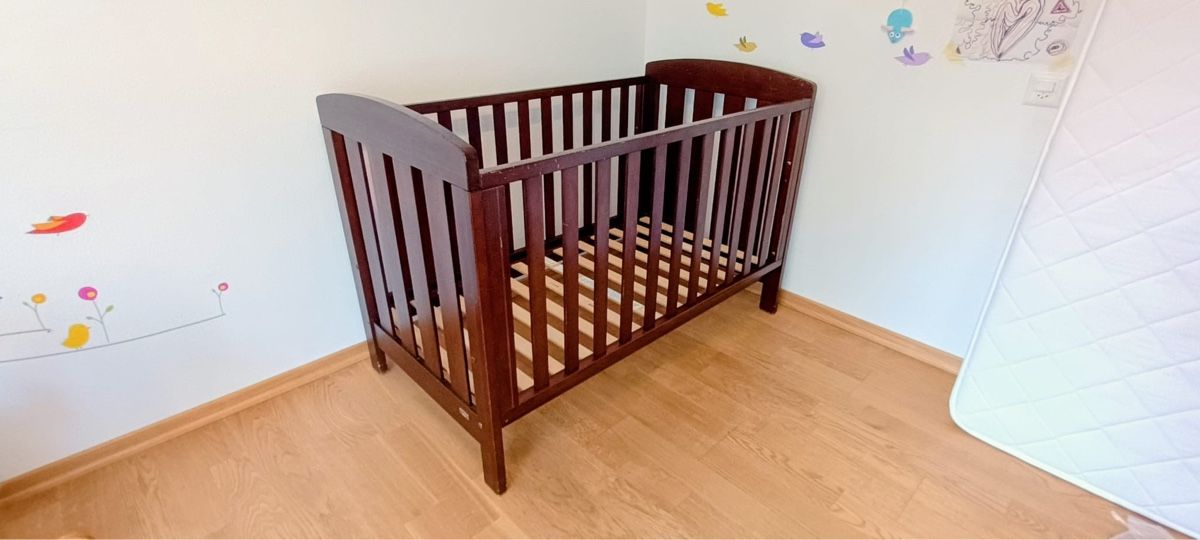 Letti: Lit pour enfants  – Usato da Corseaux venduto da sgi_v7vd