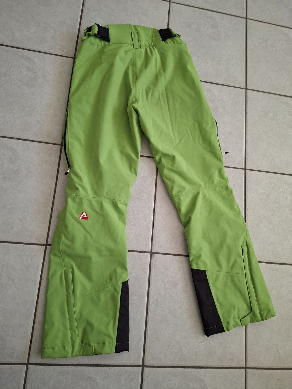 Albright Pantalons: Albright Skihose gr s – D'occasion à Thun par Thun67 1