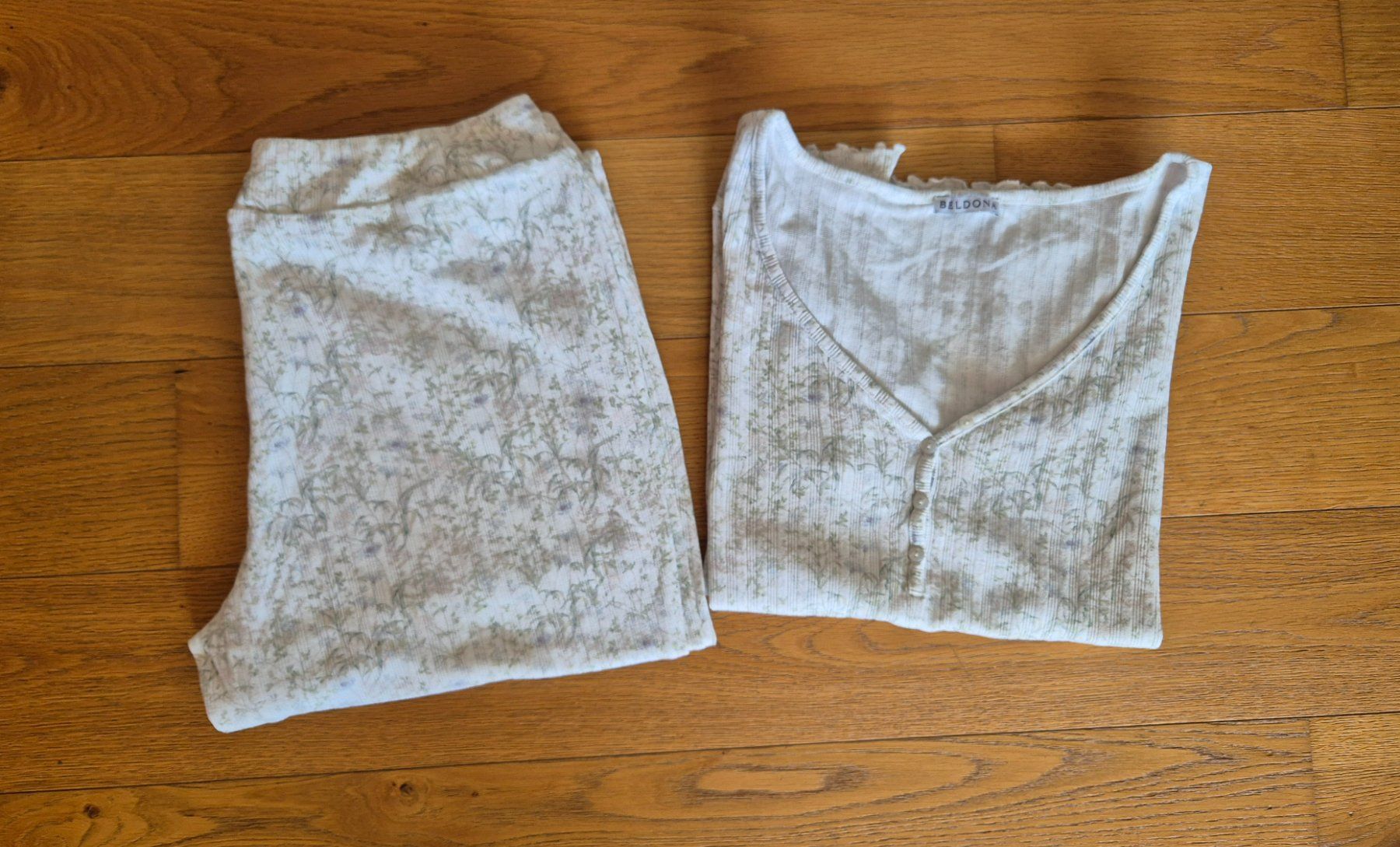 Beldona Negligees & Pigiami: Beldona Pyjama Gr M – Nuovo (secondo la descrizione) da Aadorf venduto da Merlin111 5