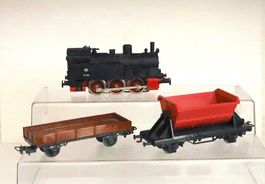 Märklin GÜTERKOMPOSITION