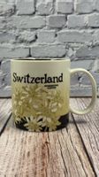 SWITZERLAND Starbucks Tasse „You Are Here Collection“