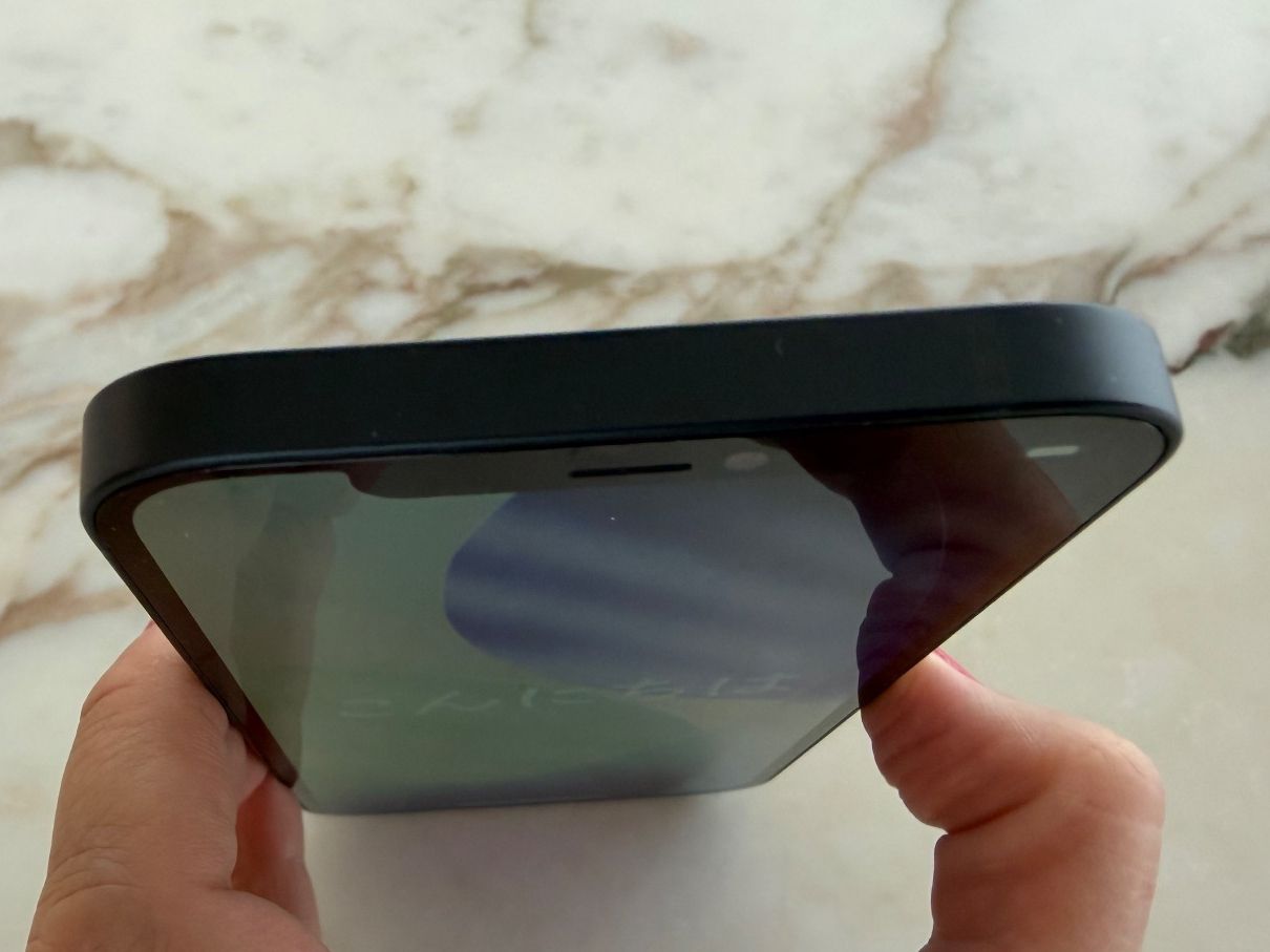 Apple Telefoni cellulari / Smartphones: iPhone 12 64GB Batterie 89% – Usato da Scherzingen venduto da oli_9rjp 7