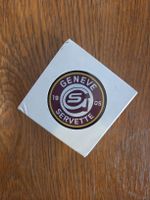 Burger King Puck Genf Servette HC