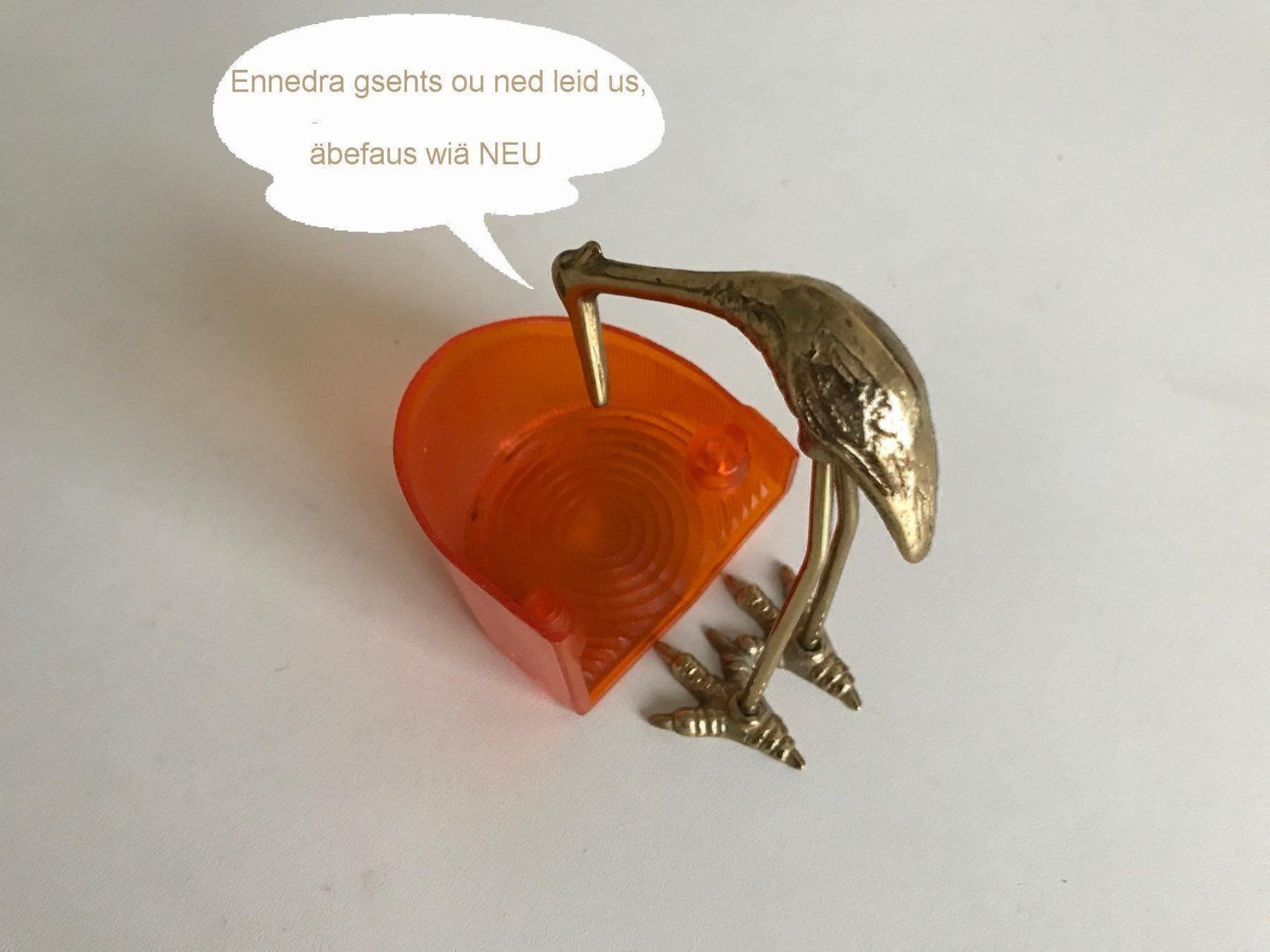 Mini Alle Autoersatzteile: Blinkerglas hinten rechts zu Mini und MG – Gebraucht aus Giswil von Healey71 2