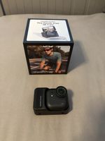 Insta360 Go Ultra 4K Standard Bundle (schwarz) mit Zubehör;