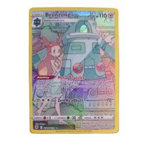Bronzong TG Astral Radiance Pokemon NM