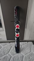 Ski Salomon