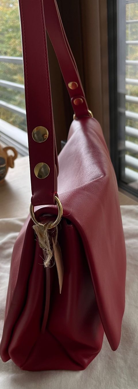 Celine Borse da donna: Celine shoulder/crossbody bag – Usato da Lugano venduto da Vintage.Mood 4