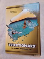 Buch-  Windsurf/Tricktionary. The ultimate windsurfing bible