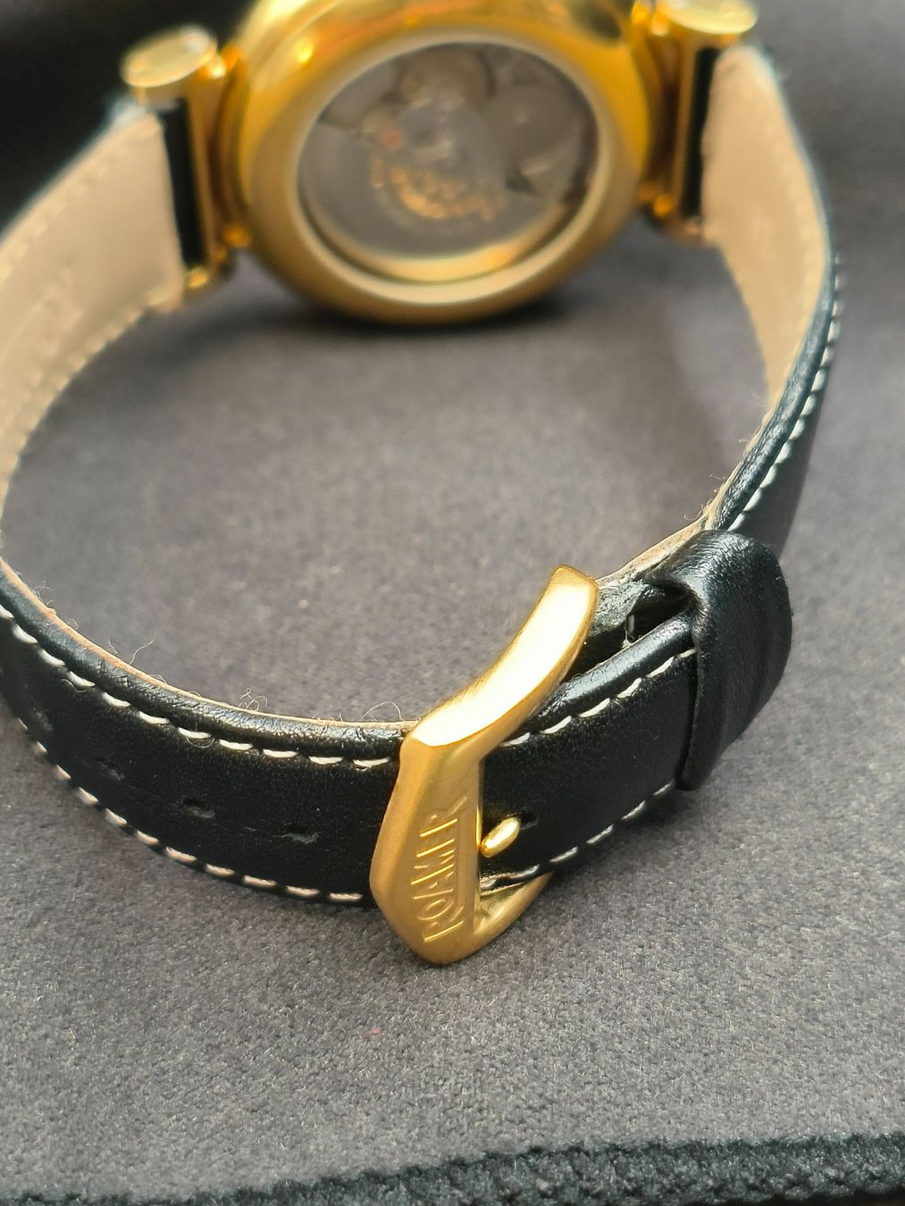Montres: Hebdomas – D'occasion à La Chaux-de-Fonds par curtitswisswatches 5