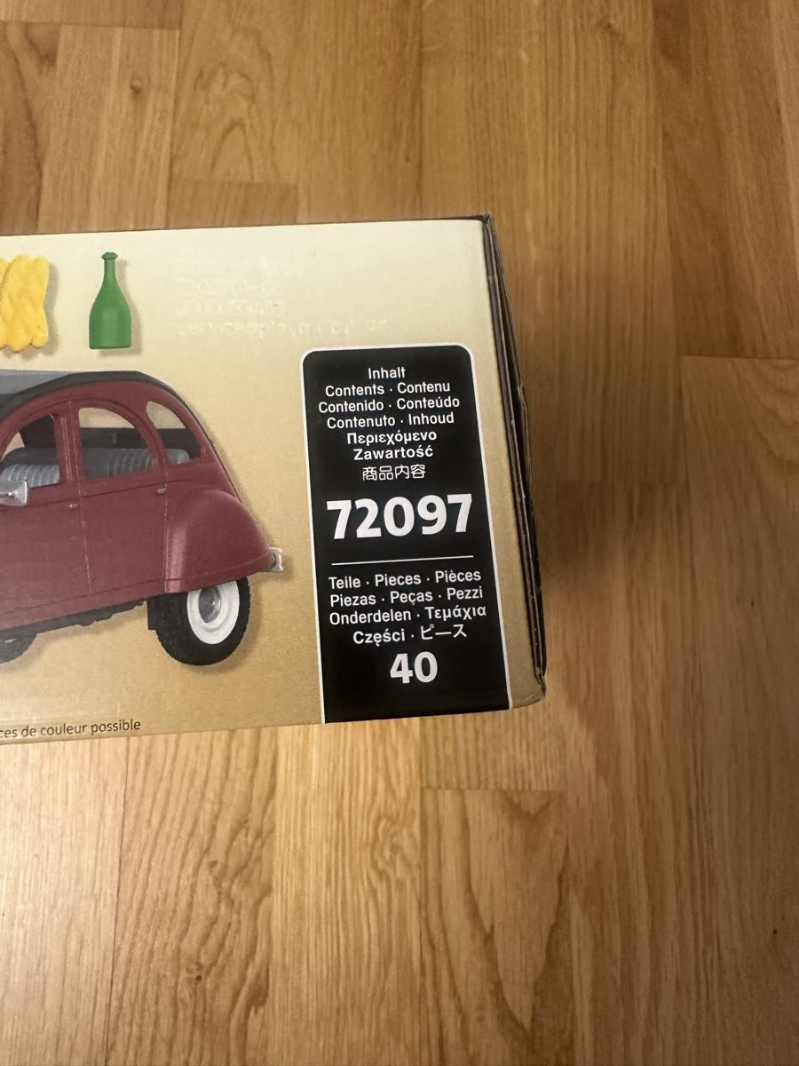 Playmobil Jouets: Playmobil 72097 – Neuf avec emballage d'origine à Boll par Bern100 2
