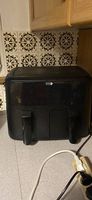 Airfryer Heissluftfritoese Luftfritoese