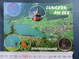 LUNGERN AM SEE 1995 AK ONW