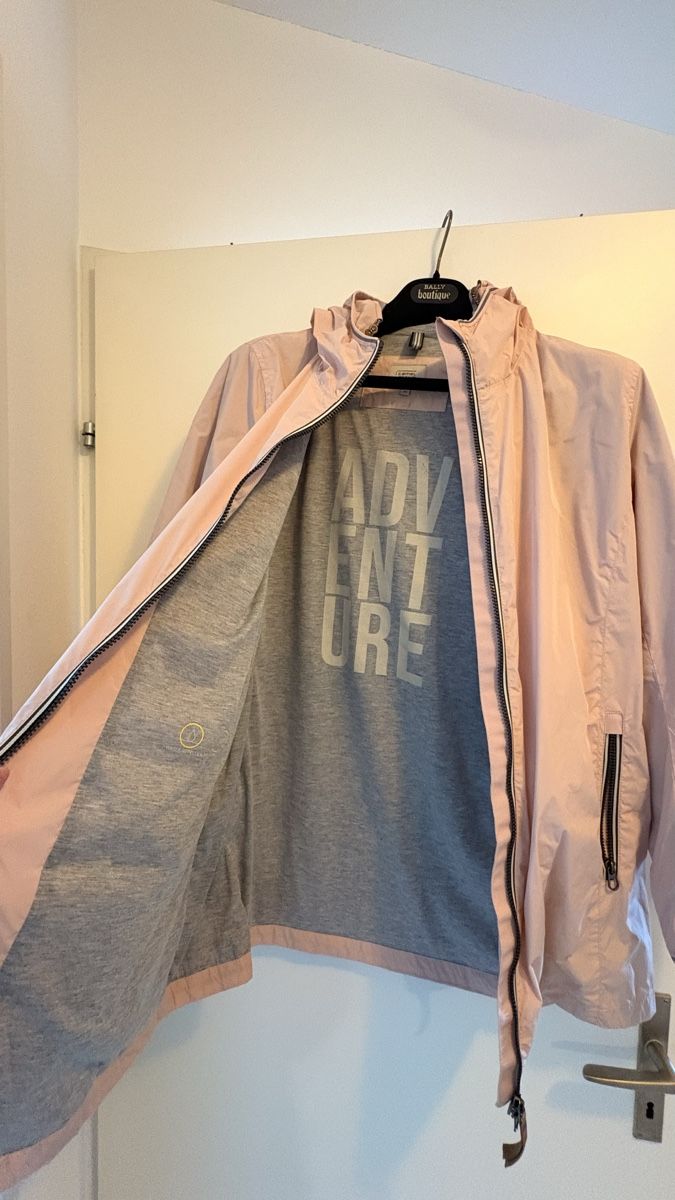 Camel Jacken: Camel Active Übergangsjacke – Gebraucht aus Wallisellen von trendy69