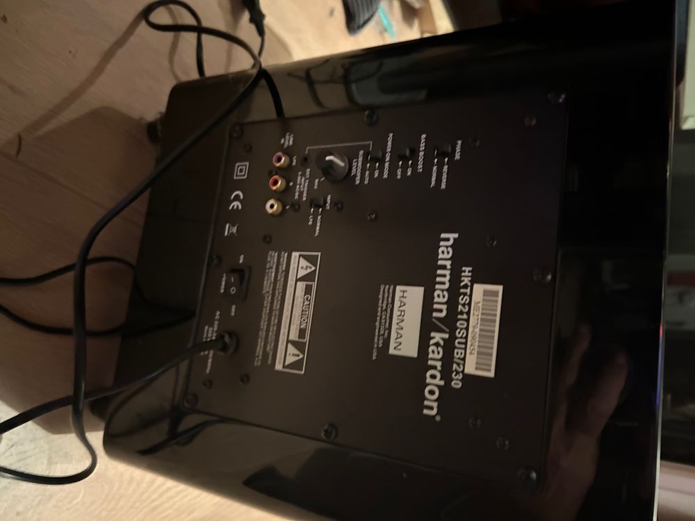 Télécommande Pour Harman Kardon, BDS570, BDS270 - Foto 10