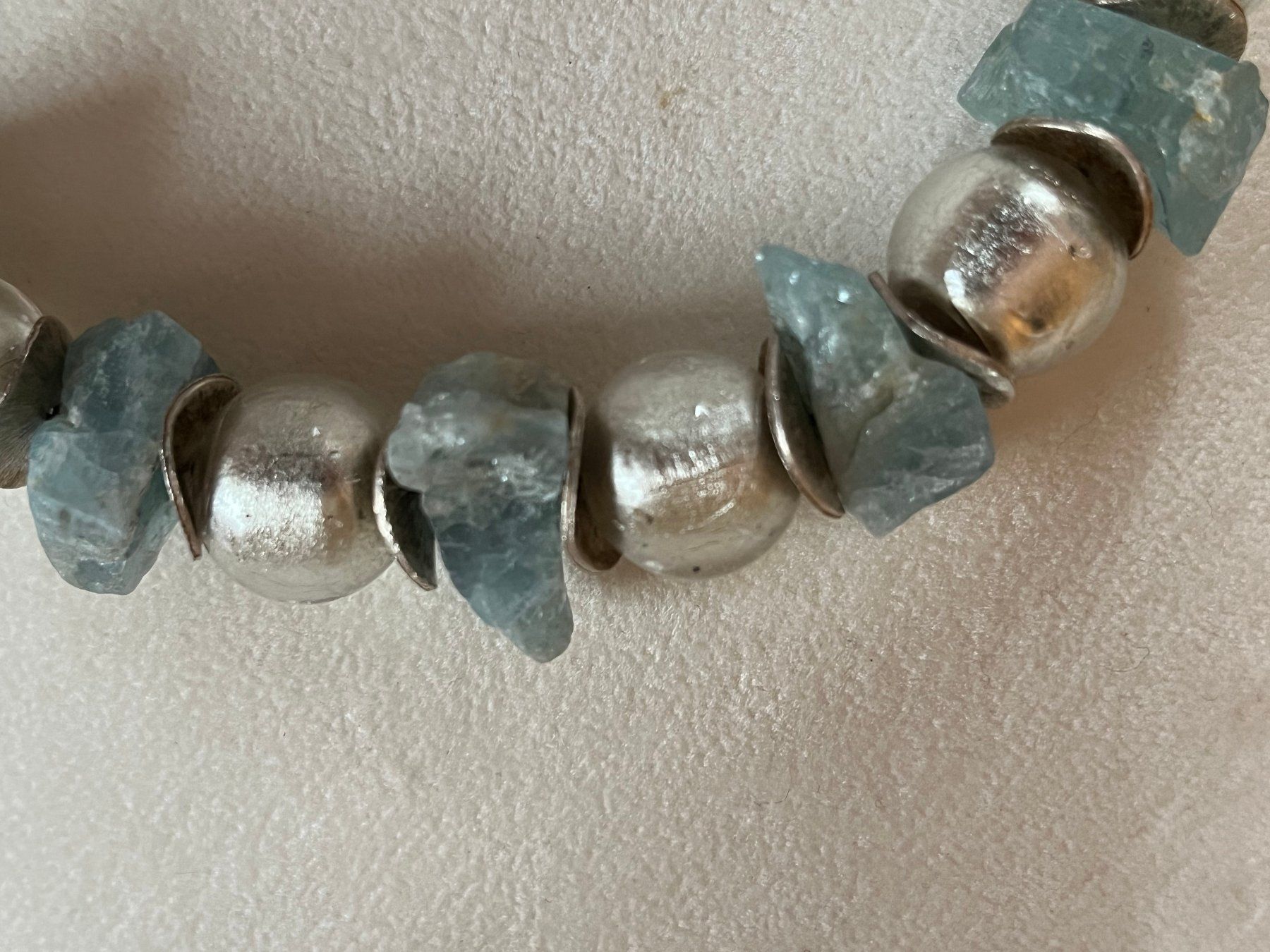 Catenine: Halskette – Usato da Uttigen venduto da mas_6yq7 1