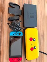Nintendo Switch Top Zustand