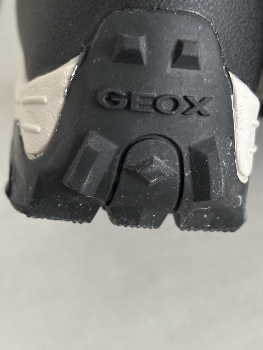 Geox Schuhe für Jungen: Geox Winterstiefel Boots Gr. 39 Stiefel – Gebraucht aus Winterthur von NatMet11 7