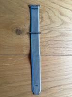 Apple Watch Ultra Trail Loop 49mm ML GrauBlau Original Apple
