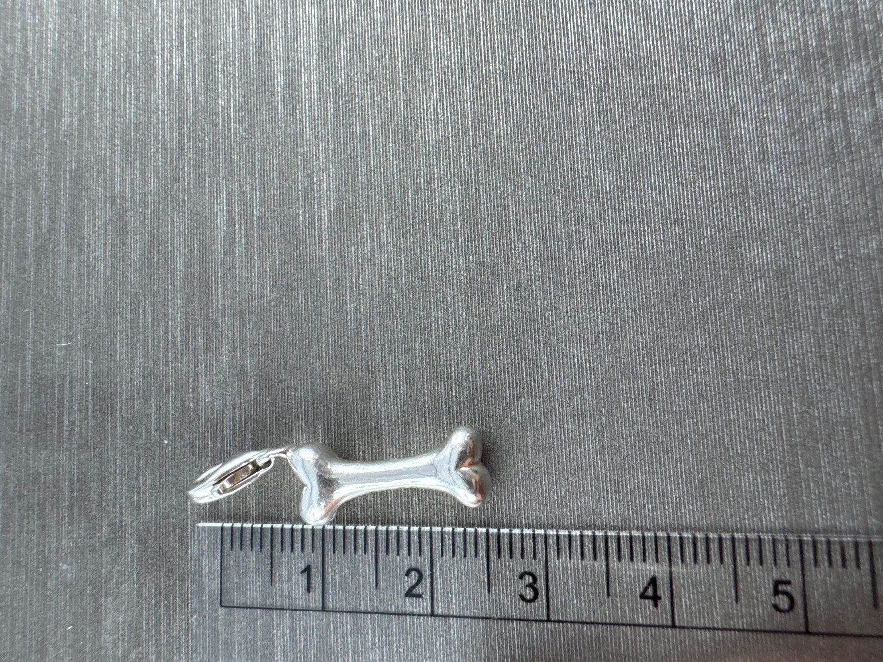 Thomas Sabo Anhänger: Anhänger 925 Silber – Gebraucht aus Niederuzwil von leo_8857 3
