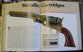 Amerikanische Waffen Hersteller