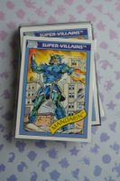 Marvel Universe 1990 - Mandarin