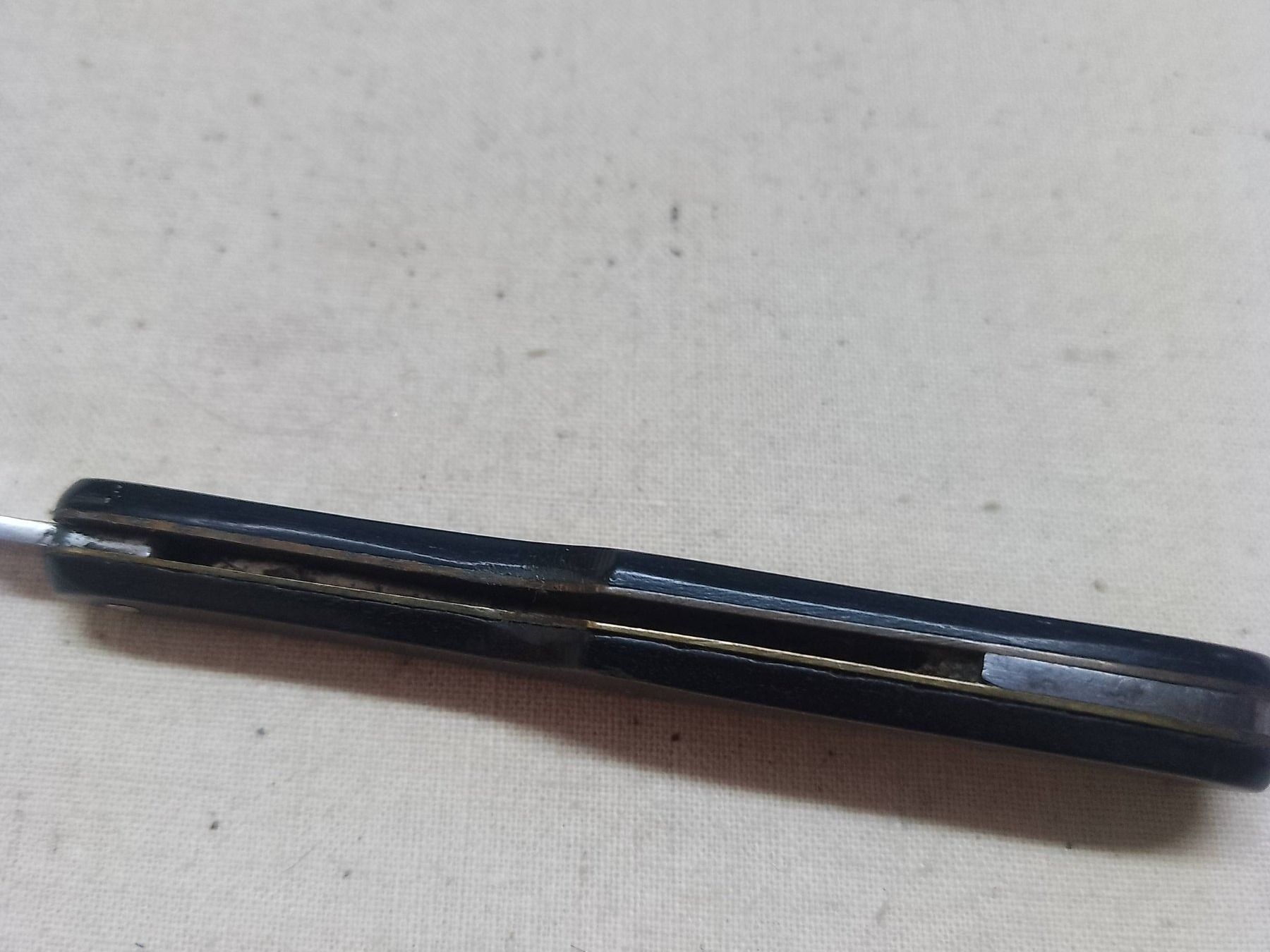 Coltelli tascabile: Messer - "da grafico" - vintage – Usato da Sorengo venduto da 74in 5