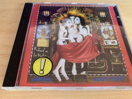 Jane's Addiction – Ritual De Lo Habitual