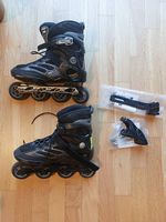 Rollers Fila