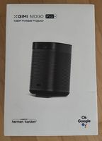 XGIMI Mogo Pro + Full HD Smart Projektor