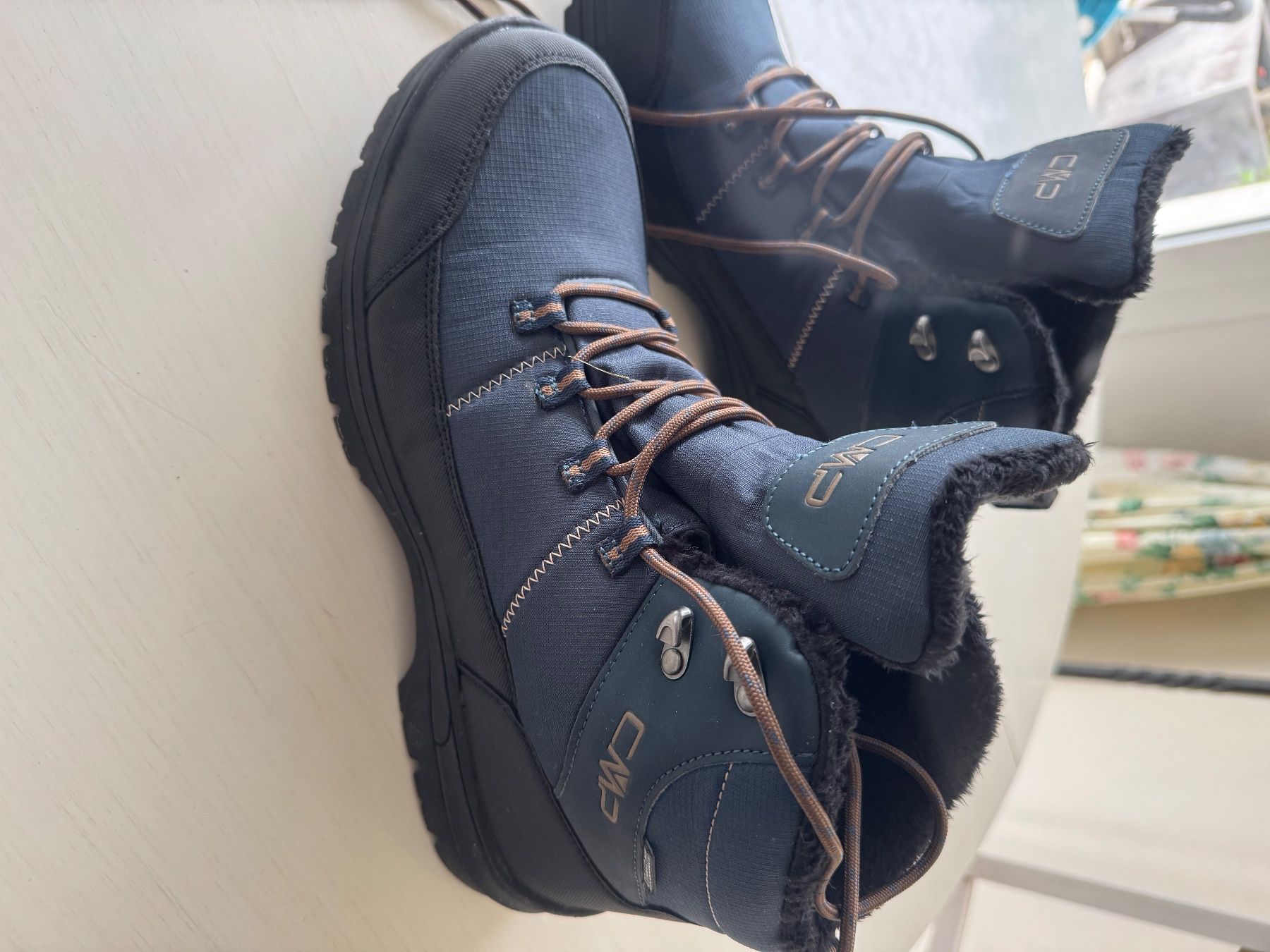 CMP Scarpe da uomo: CMP neue Schuhe, Gr.45 – Nuovo (secondo la descrizione) da Baden venduto da Sakilili 4