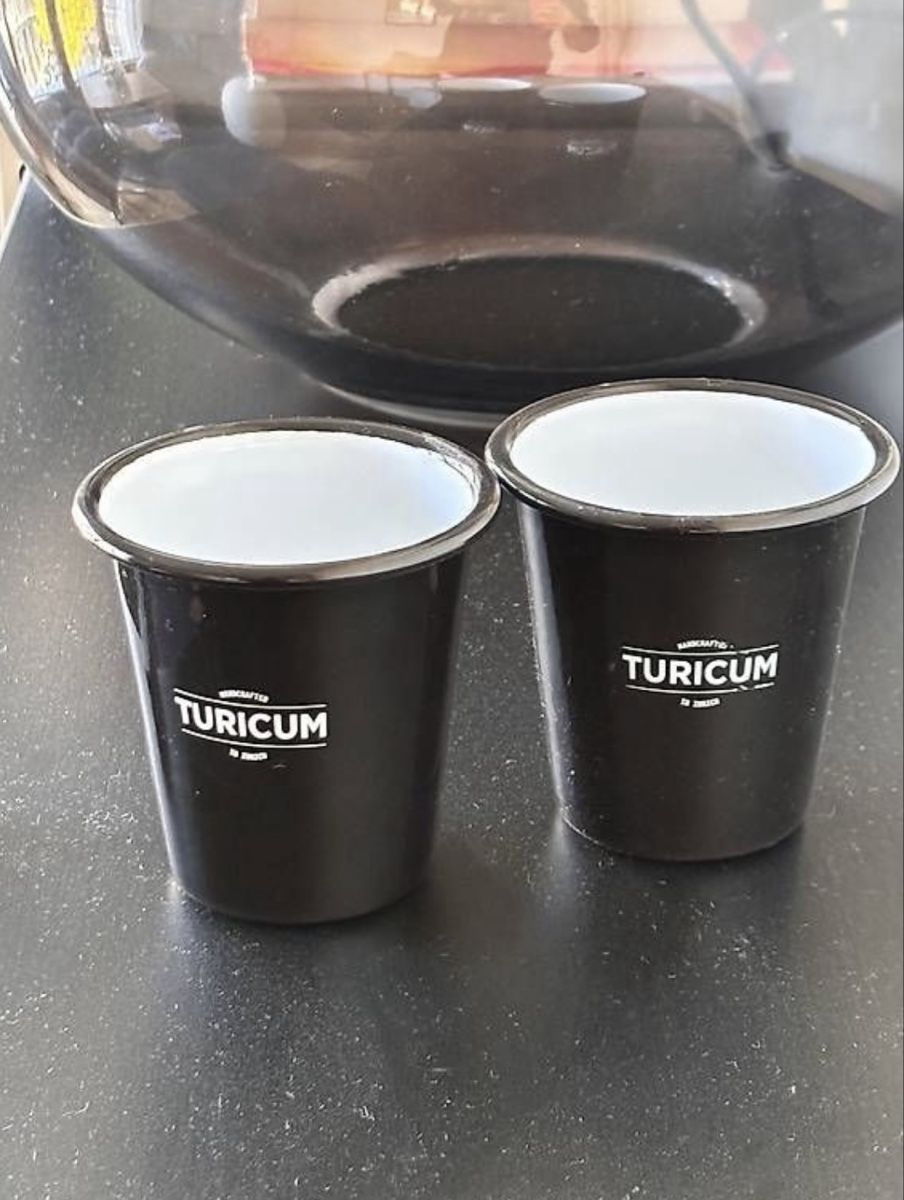 Elettrodomestici da cucina: Cocktail Shaker - Kaktus grün – Usato da Zürich venduto da nowaistplease 2