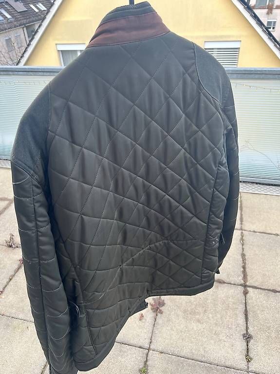 Jacken: Manor Herrenjacke – Gebraucht aus Zürich von xpe_cv6w 1