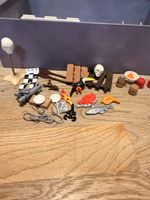 Diverse Playmobil Piratensachen
