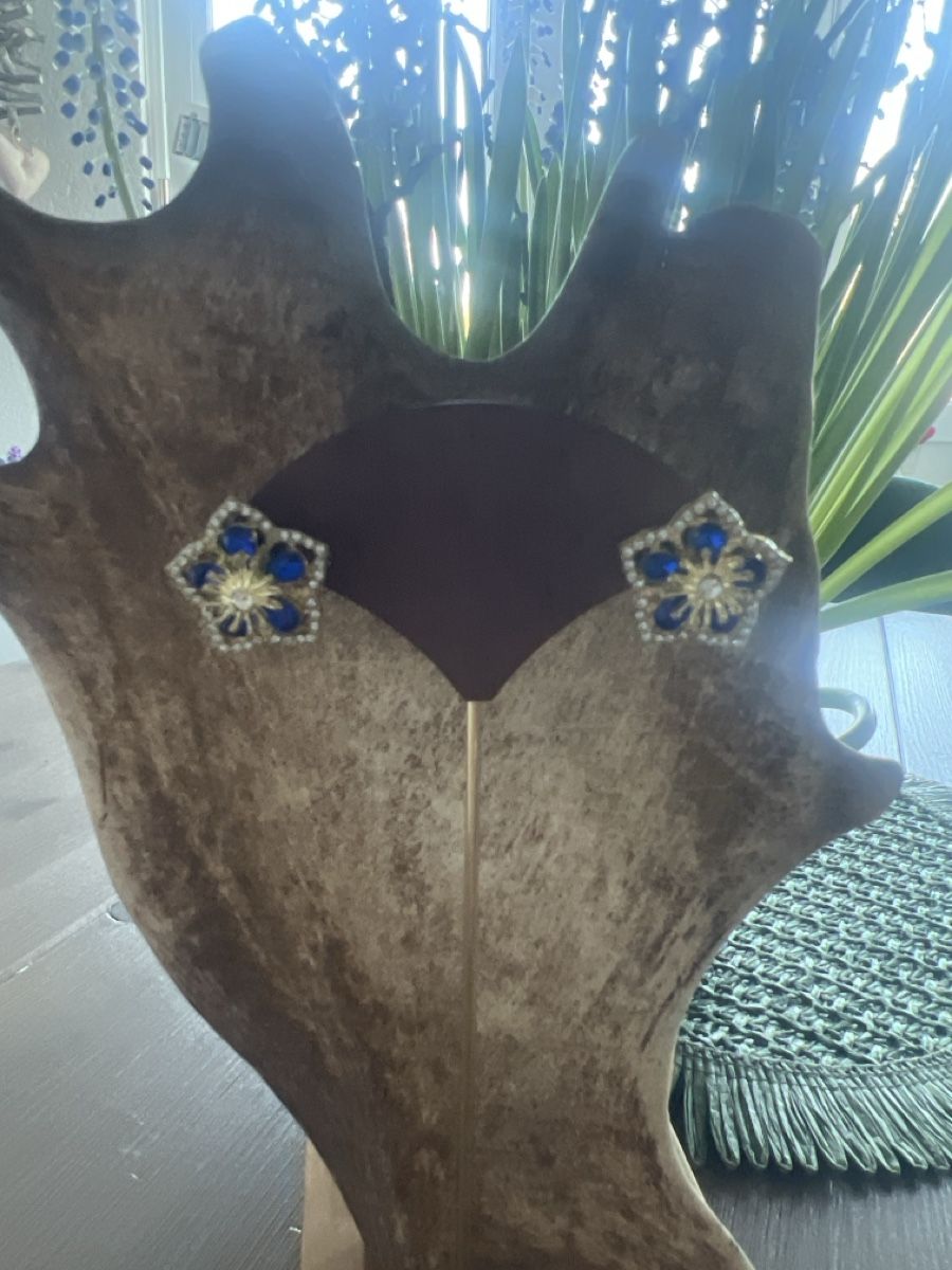 Ohrringe & -stecker: Elegante Ohrstecker – Neu (gemäss Beschreibung) aus Seon von Sunny-Schmuck78