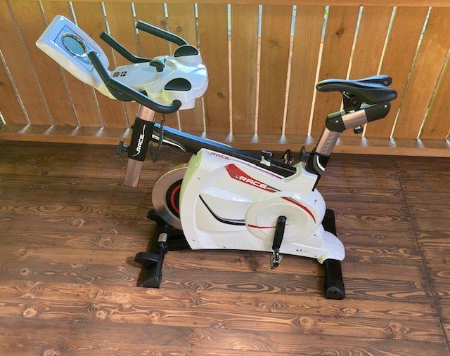 Exercise Bikes Kettler Ride 100 Velo Kettler Droit Kettler Race