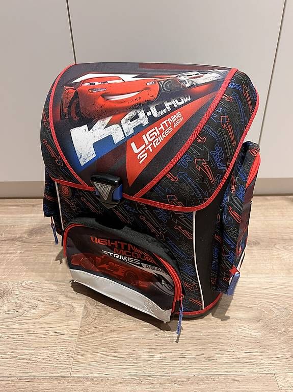 Kindertaschen: Schulrucksack – Gebraucht aus Dübendorf von giuseppe3101
