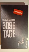 Natascha Kampusch: 3096 Tage