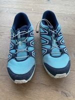 Salomon Trekking / Wander Schuhe